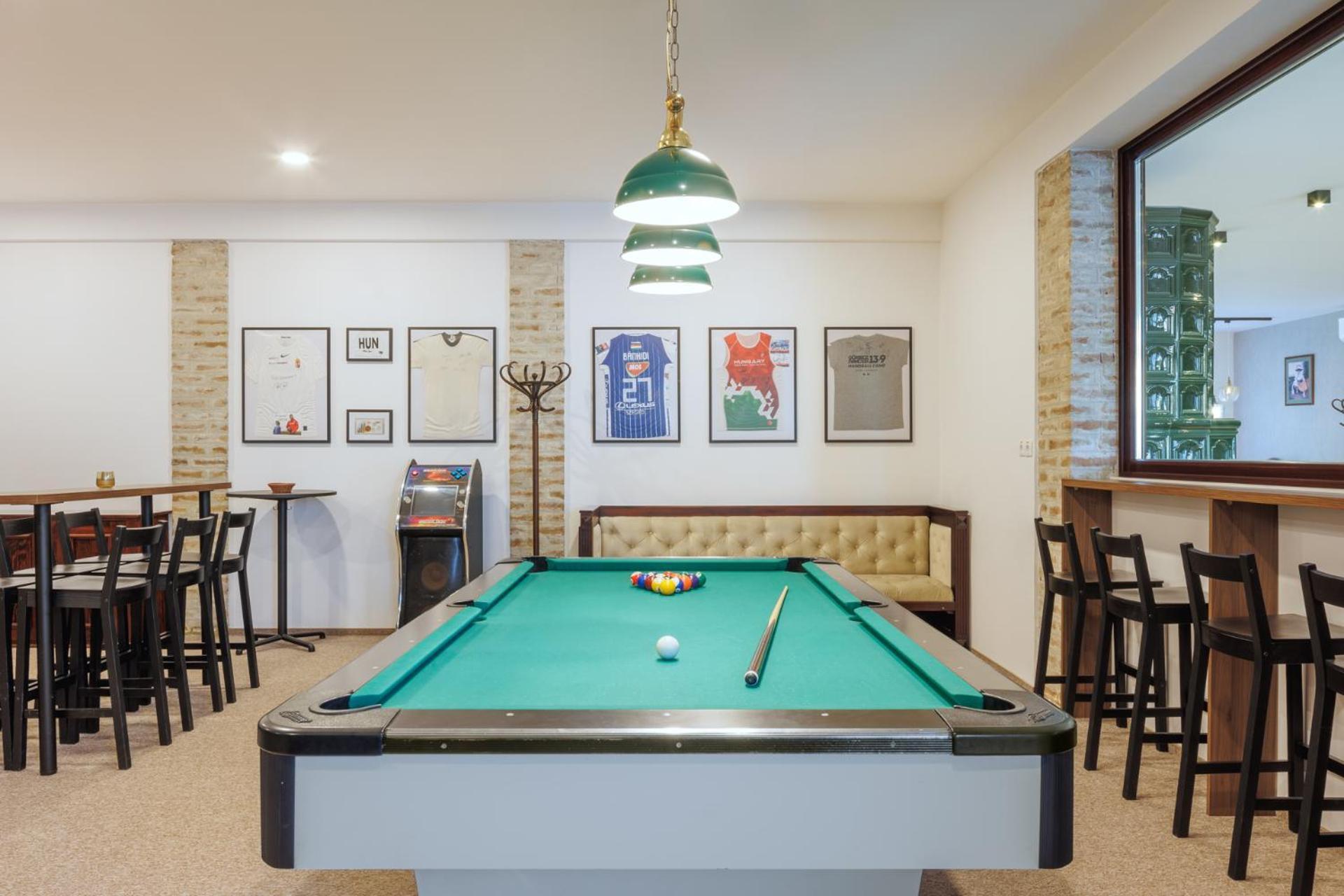 100 Eves Fogado Bed and Breakfast Szatymaz Buitenkant foto