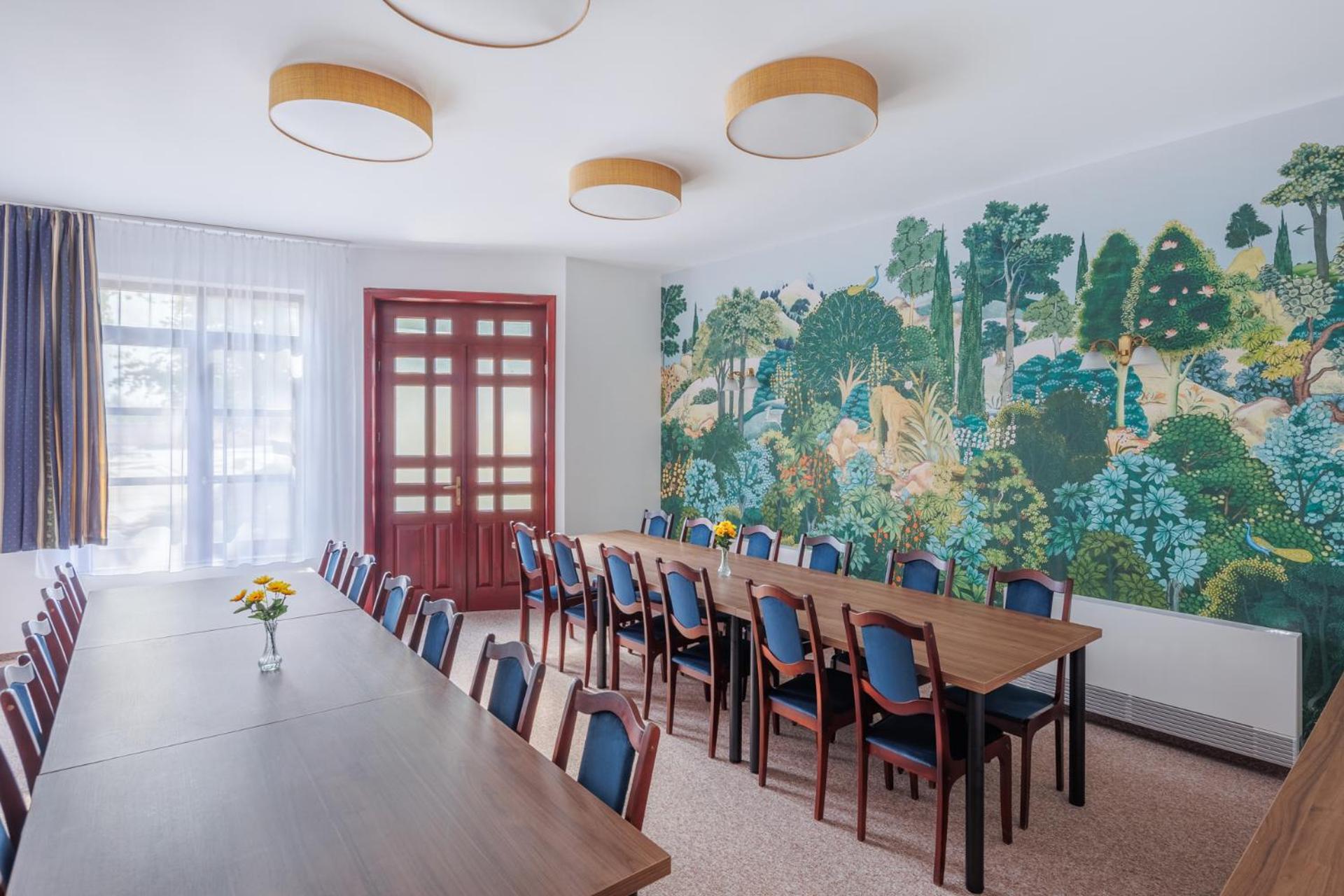 100 Eves Fogado Bed and Breakfast Szatymaz Buitenkant foto