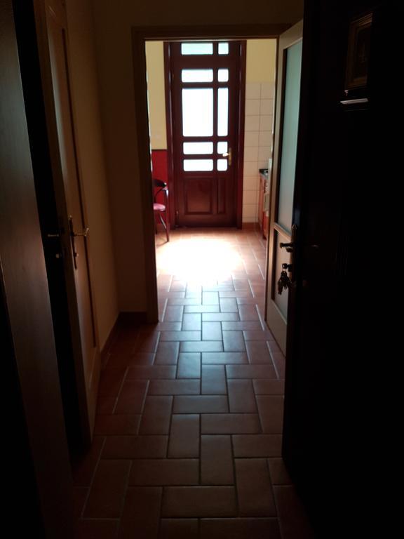 100 Eves Fogado Bed and Breakfast Szatymaz Buitenkant foto