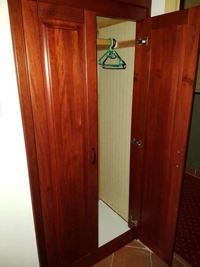 100 Eves Fogado Bed and Breakfast Szatymaz Buitenkant foto